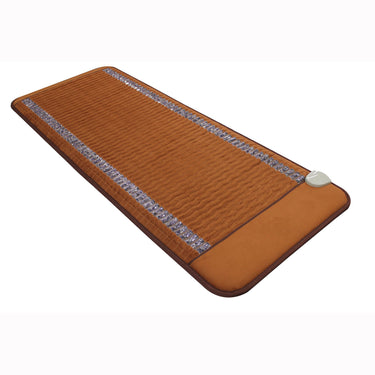Professional Infrared Crystal Therapy BioMat - Full-Body Healing System